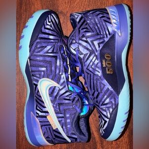 Nike Lebrons size 13